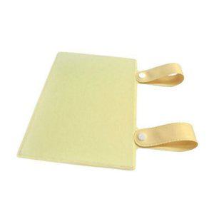 침대 단면 카드 병원 이름표 병원용 케이스 명찰 병상 플라스틱