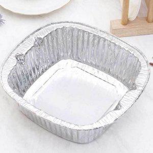 캠핑 용기 라면 일회용 은박 야외 간편 냄비