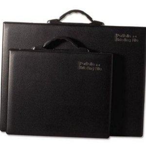 파일 a3 탁상용 브리핑 a4 스탠드형 회의용 자료