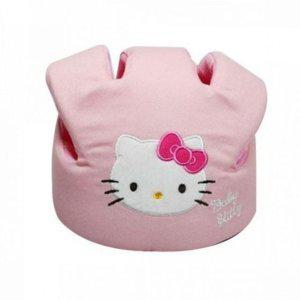 헬멧 유아 아기 헬멧형 방지 안전 신생아 머리 보호대