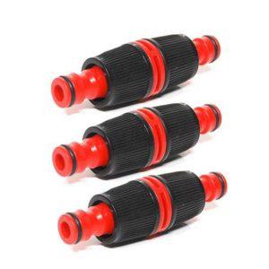 플라스틱 가정용 농업용 수도 호스 연결구 원예용 16mm