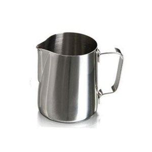 홈카페 스팀피쳐 스텐 600ml 바리스타 밀크피쳐 라떼