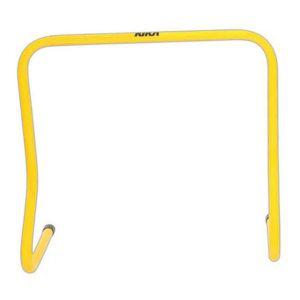 휴대용 스텝 순발력 허들 민첩성 점프 훈련 어린이