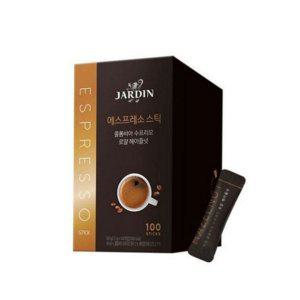 홈카페 간편한 에스프레소 아메리카노 헤이즐넛 스틱 커피