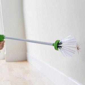 해충 퇴치기 벌레잡이 실내 집게형 벌레 다용도