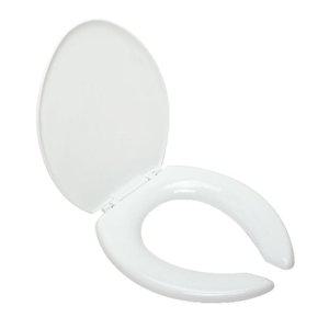 오리표 양변기커버 중형 U형