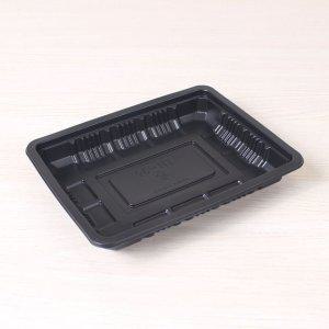 PP실링용기 JH 23183 (69호) 블랙 600개 포장용기