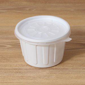 일회용소스용기 JH 105파이 대 화이트1000세트 일회용