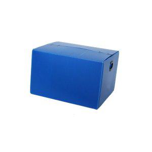 단프라박스 중 1P 물건정리 이사짐 택배 포장 상자 이사박스