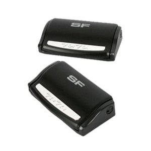 투투 벨트크립 2개입 1P 자동차 안전벨트 조절기 고정 홀더 스토퍼