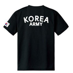 반팔로카티 ROKA KOREA 기능성 반팔티 단체티셔츠 냉감 쿨링 행사 체육대회 단체유니폼 5사이즈