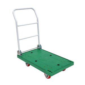 미니 소형 운반대차 접이식 구루마 공구 운반 카트