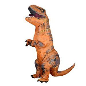 파티 의상 어린이 코스튬 할로윈 공룡 코스프레 성인