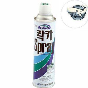 보수 스프레이 철재 무광 빠른 페인트 락카