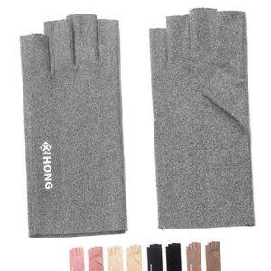 사무실 장갑 반장갑 키보드 따뜻한 보온 데일리반 겨울 실내