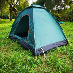 캠핑용 캠핑 텐트 돔형 팝업 야외용 자동 그늘막 간편