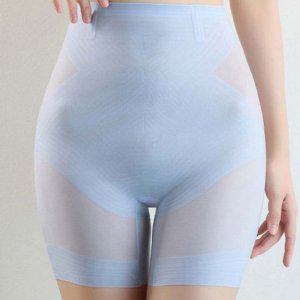속바지 편안한 여성 무봉제 냉감 여름