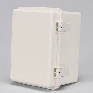 제어 박스 실외용 밀폐형 전기 방수 분전함 하이