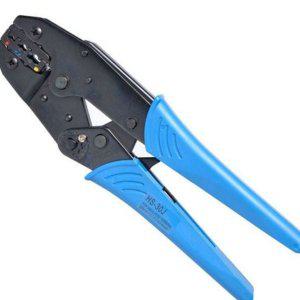 수동 전기 압착기 절연 다용도 단자 터미널 전선 pg