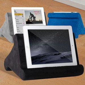 소프트 휴대폰거치대 쿠션형 거치대 침대용 스마트폰 다용도