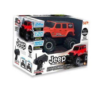 rc카 무선조종 자동차 장난감 오프로드 어린이 미니카