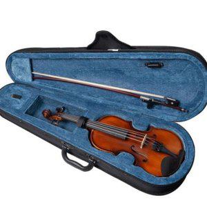 백팩 케이스 악기 바이올린 스트랩 경량 하드 이동