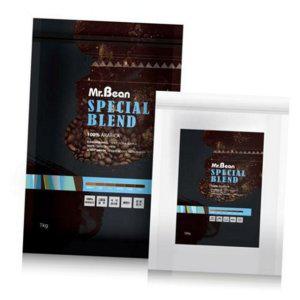 사무실 신선 커피 원두 블렌딩 미분쇄 대용량 홈카페