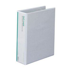 사다리 플라스틱 다용도 바인더 사무용 공 문서 3