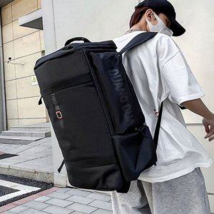 직장인 통학용 대용량 가방 방수 백팩 오버나이트