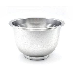 주물 가정용 고강도 양은 절구통 알루미늄 요리용 절구 실용적