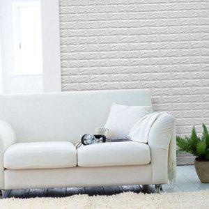 단열 블럭 벽돌 폼 벽지 방수 시트 벽면 무늬