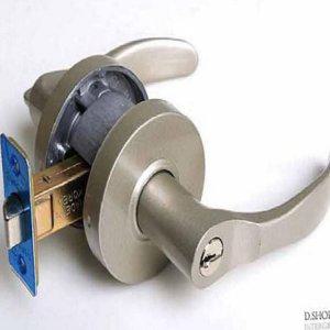침실용 욕실 손잡이 문 레버형 문고리 교체 방문