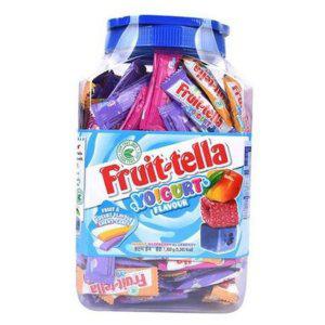 대용량 맛 요구르트 사탕 벌크 개별포장 새콤달콤 캔디