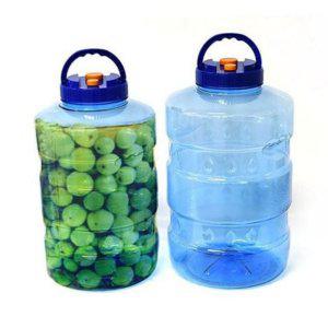 수제 매실청 숙성 담금 용기 주병 청담금 홈메이드 과실주