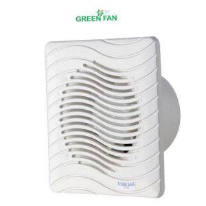 저소음 습기제거 배기팬 화장실 환풍기 욕실 가정용 시스템