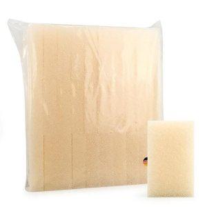 수세미 주방 필터 다공성 우레탄 부드러운 독일