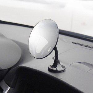 광각 볼록 보조 미러 사이드 사각지대 자동차 차량