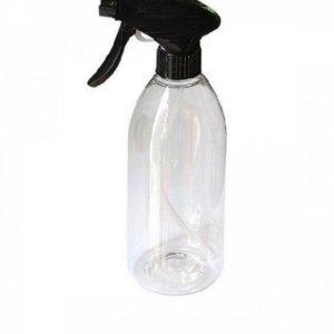 리필 투명 공병 분무기 식물 다용도 플라스틱