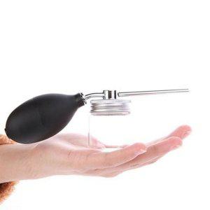 증모제 파우더 헤어 분사기 분무기 모발 증모 커버 흑채