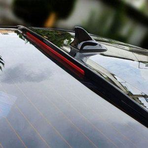 리어 hg 스포일러 차량글라 스윙 루프 그랜져