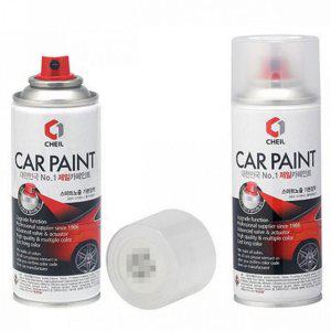 자동차 락카 용품 도색 붓펜 차량용 페인트 스프레이