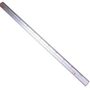 안전 시트지 120cm 재단자 다용도 알루미늄 정밀