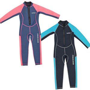 웻슈트 래쉬가드 물놀이 어린이 주니어 수영복 아동 네오프렌
