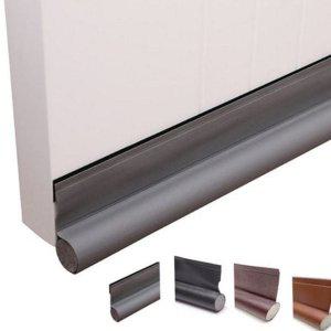 방문 틈새막이 문틈 바람막이 문하단 현관문 외풍 문풍지 틈막이