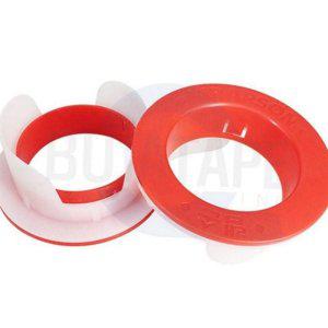 랩핑기 보호 핸드 회전형 물류 수동 플라스틱