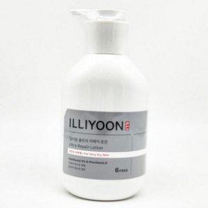 저자극 보습 건조 데일리 로션 겨울철 매우 촉촉한 피부용