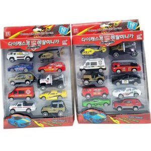 미니카 완구 카세트 프리휠 금속 메탈카 다이캐스팅 어린이