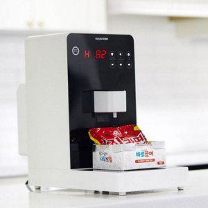 일회용 캠핑용 야외용 1인용 휴대용 접이식 냄비 종이