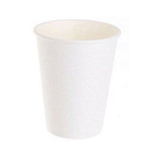 종이 아이스 카페 일회용 무지 컵 업소용 테이크아웃