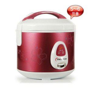 자취용 밥솥 가정용 소형 5인용 다용도 전기